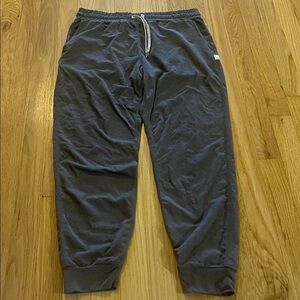Vuori Women's Performance Joggers Sz S